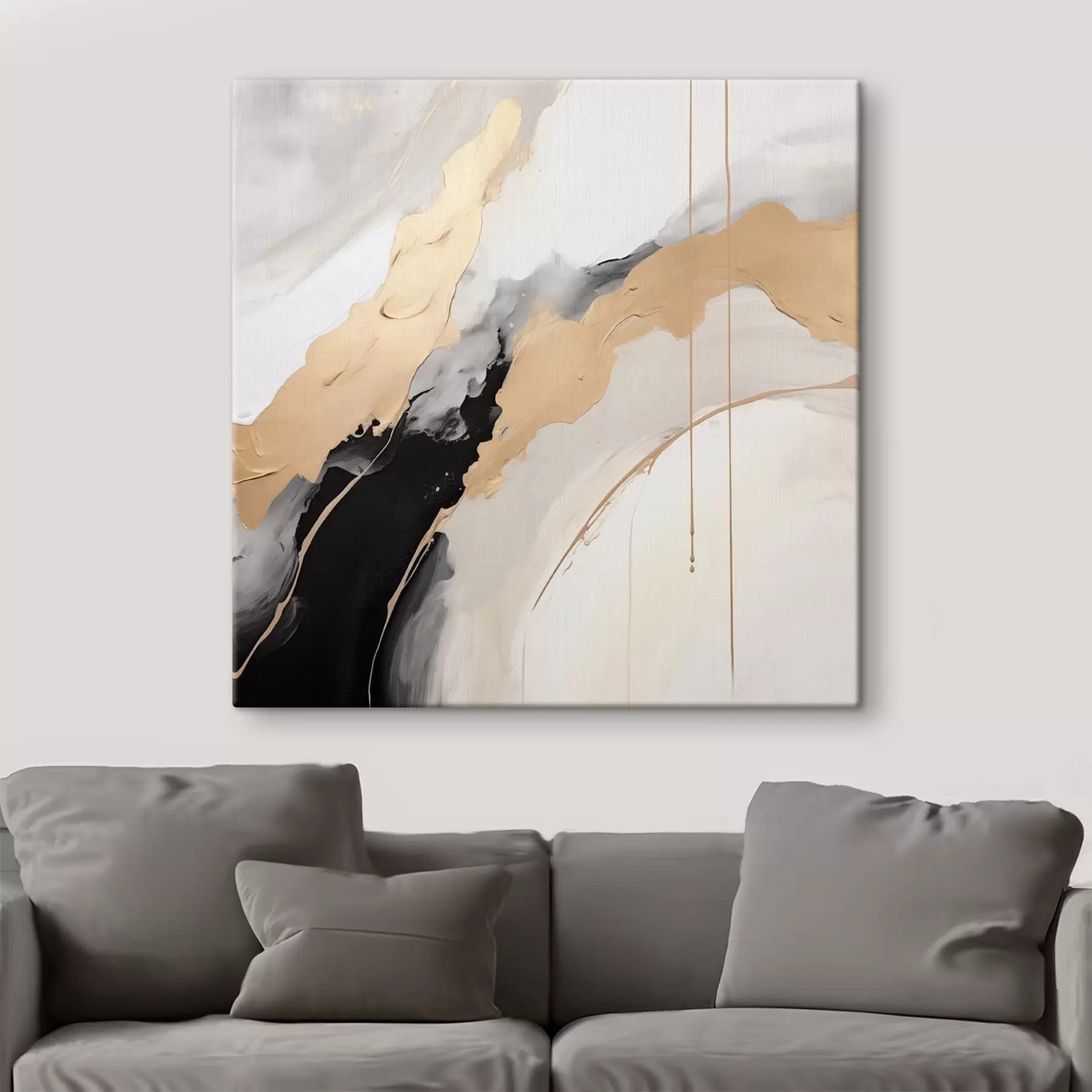 Obraz Abstrakce Č. s44660