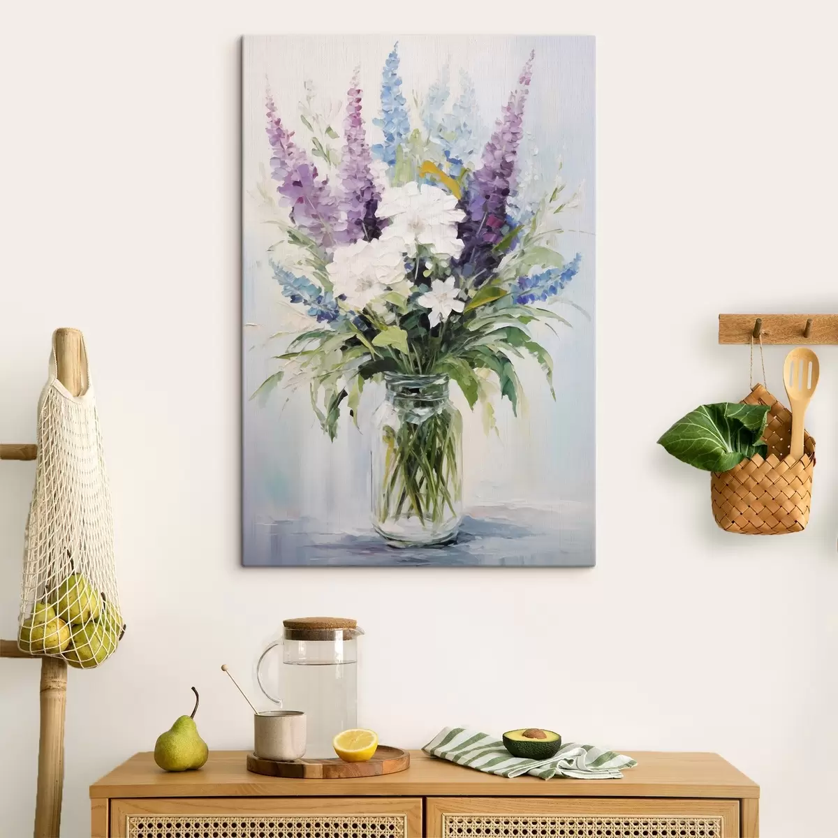 Obraz Letní kytice Č. s44665