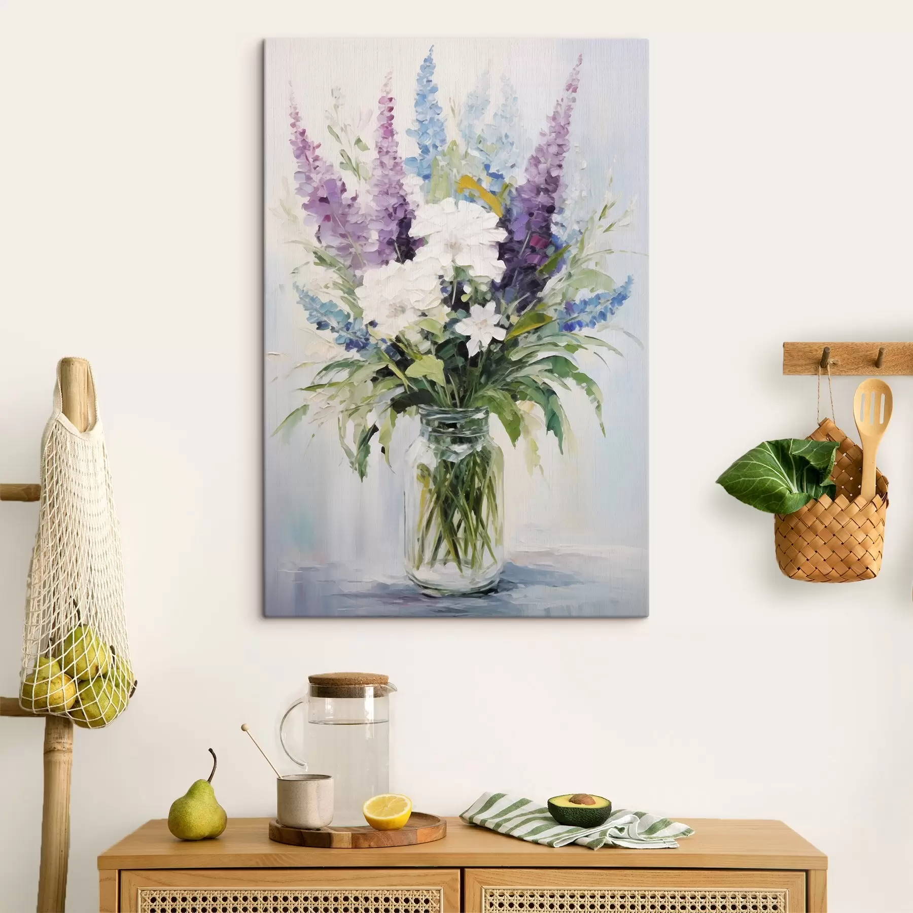 Obraz Letní kytice Č. s44665