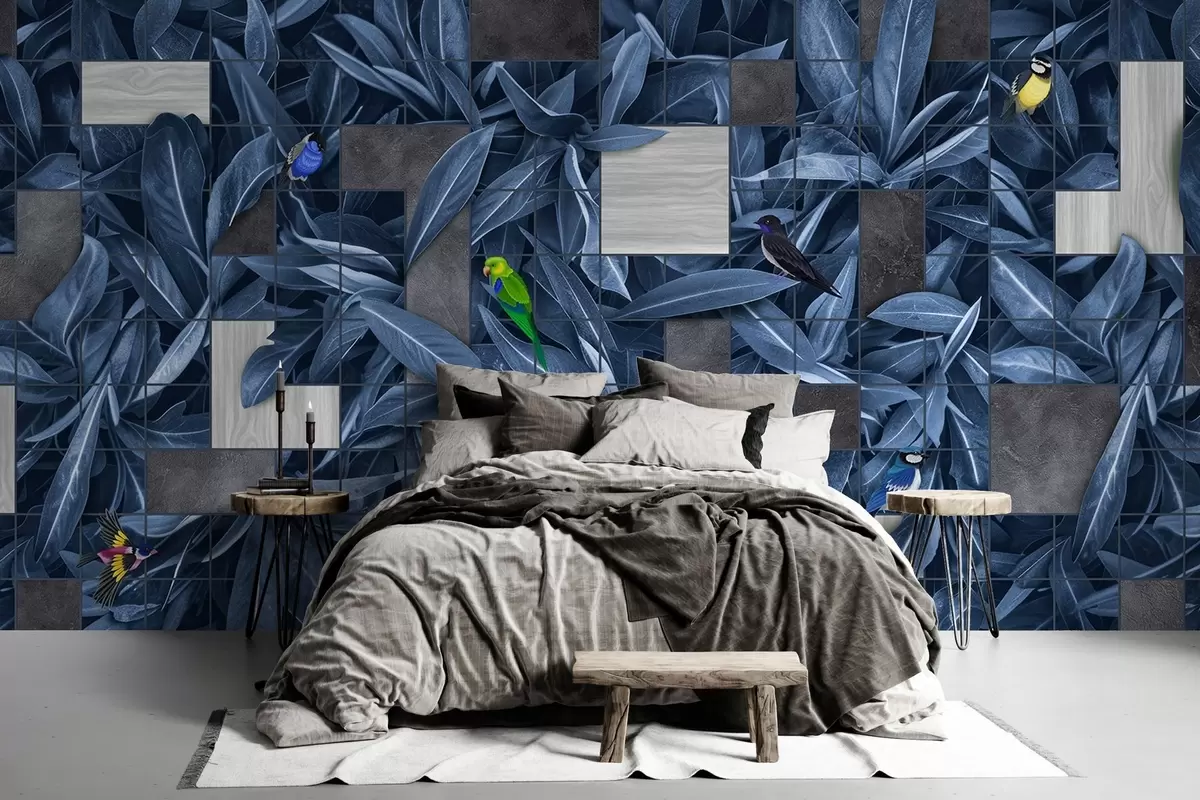 Fototapet Listerie w04087v2