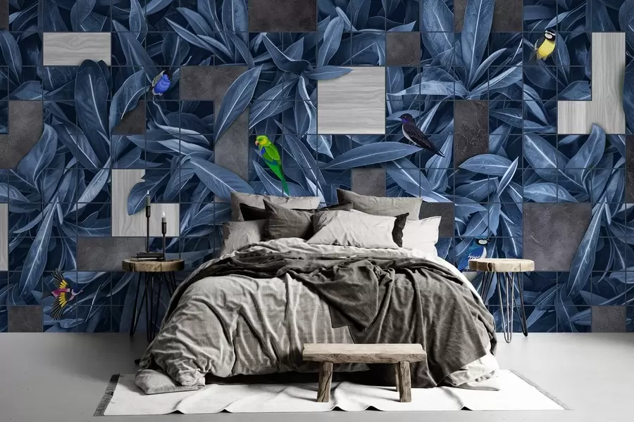 Fototapet Listerie w04087v2