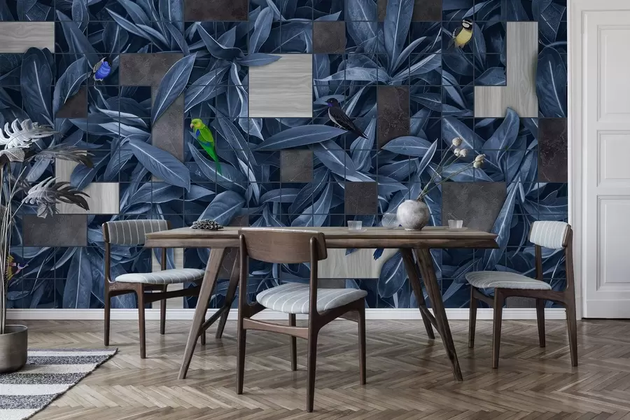 Fototapet Listerie w04087v2