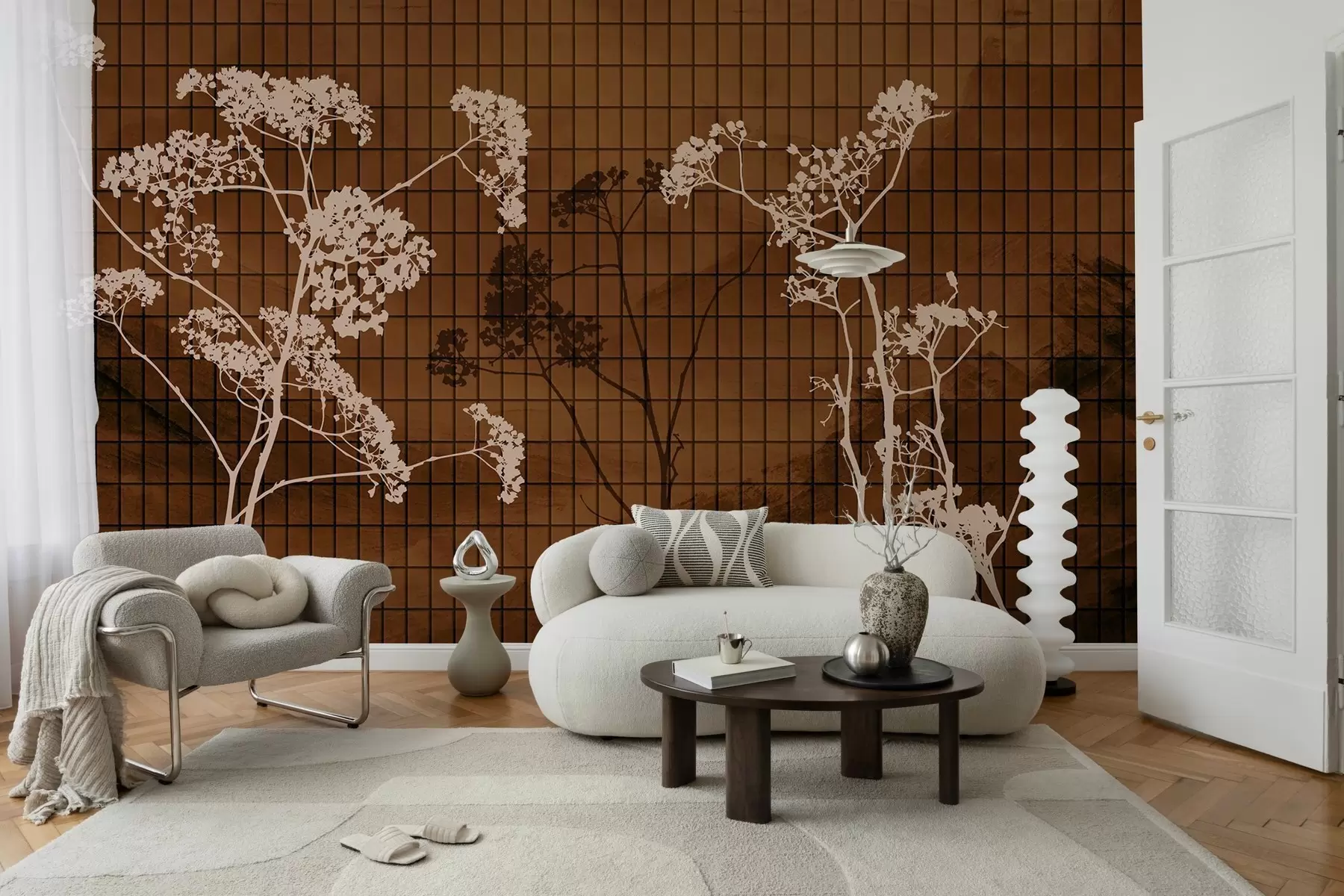 Fototapet Luminel w04088v2