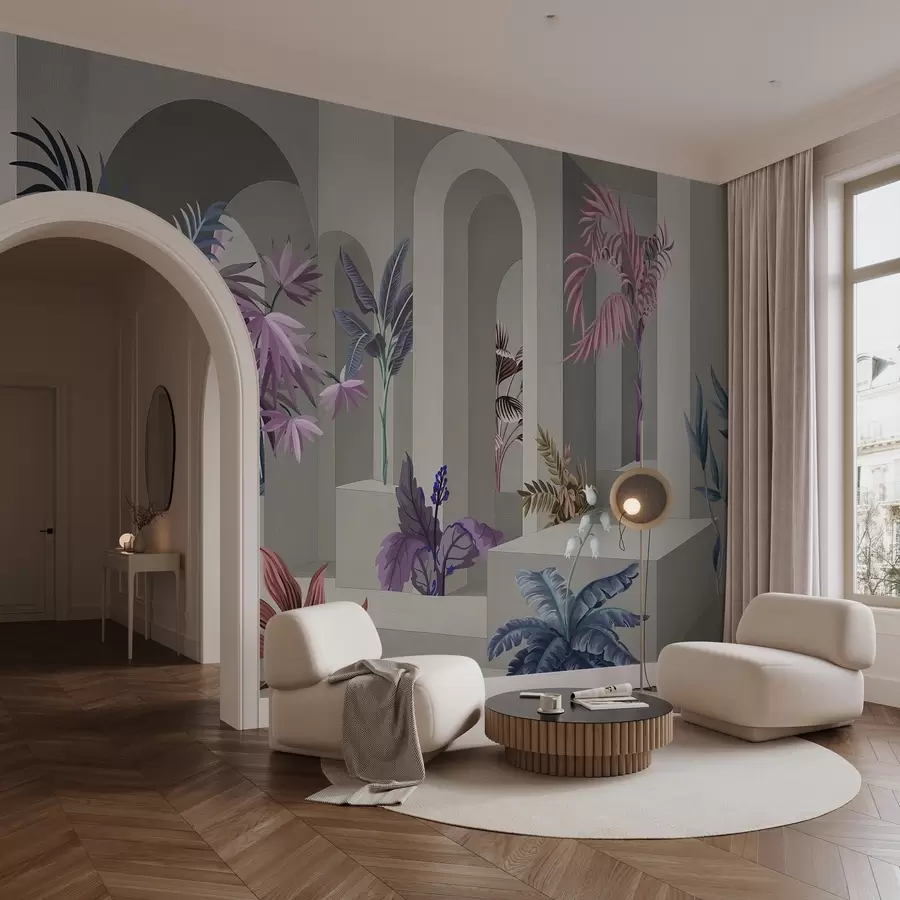 Fototapet Viloria w04091