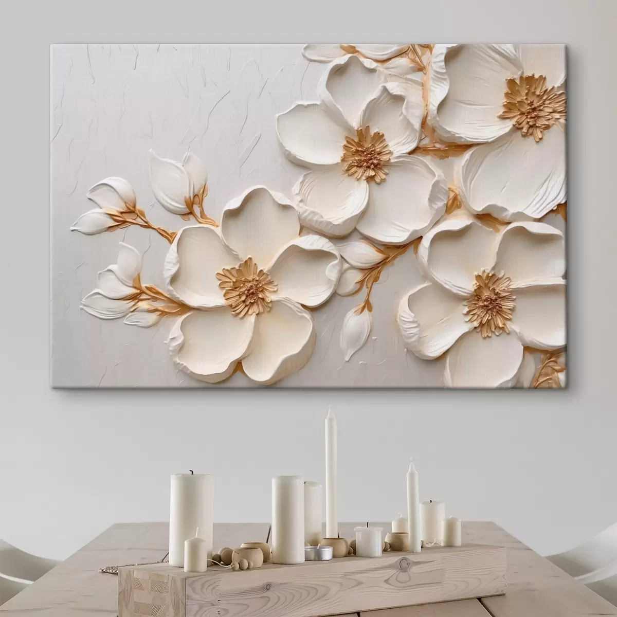 Obraz Květiny Č. s44711