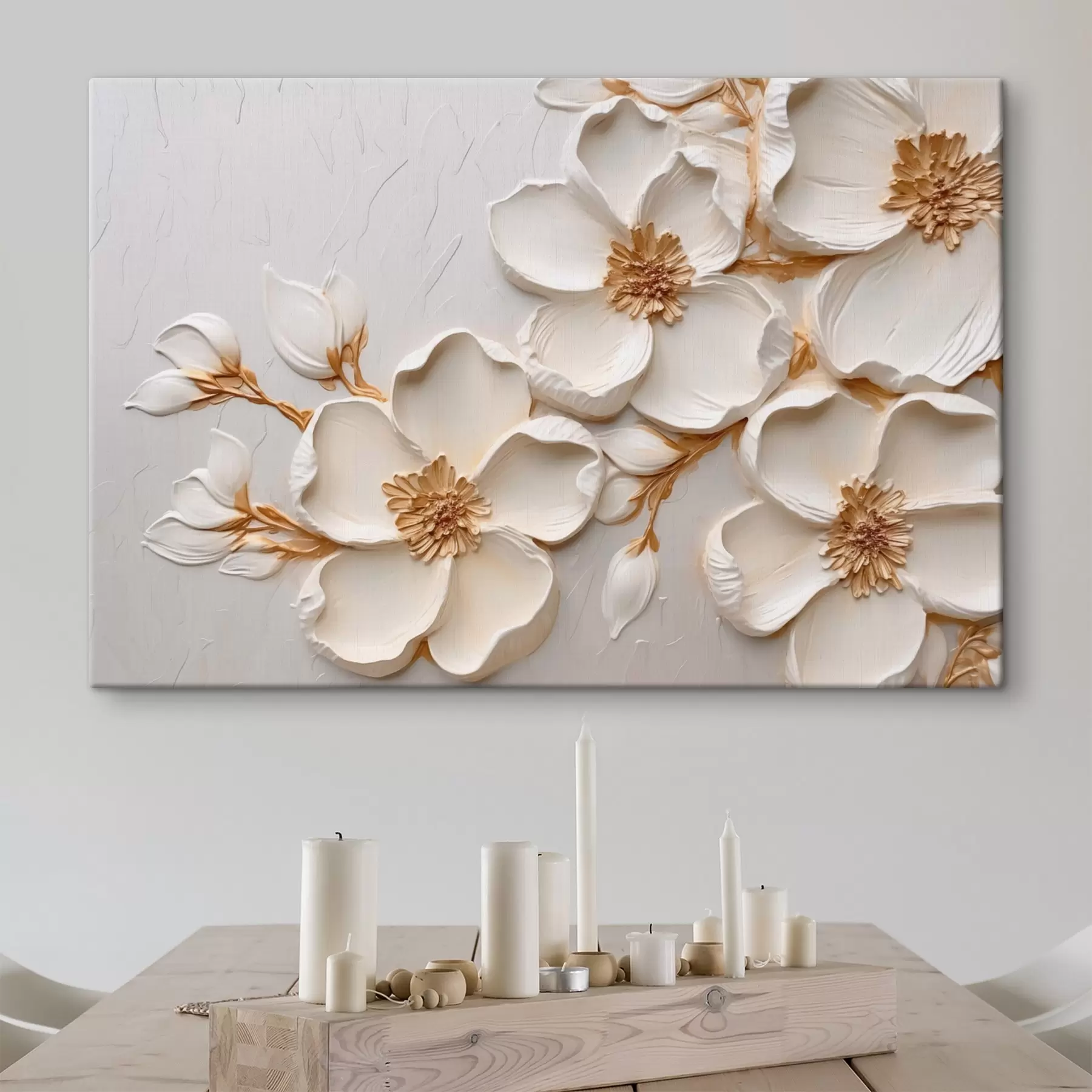 Obraz Květiny Č. s44711