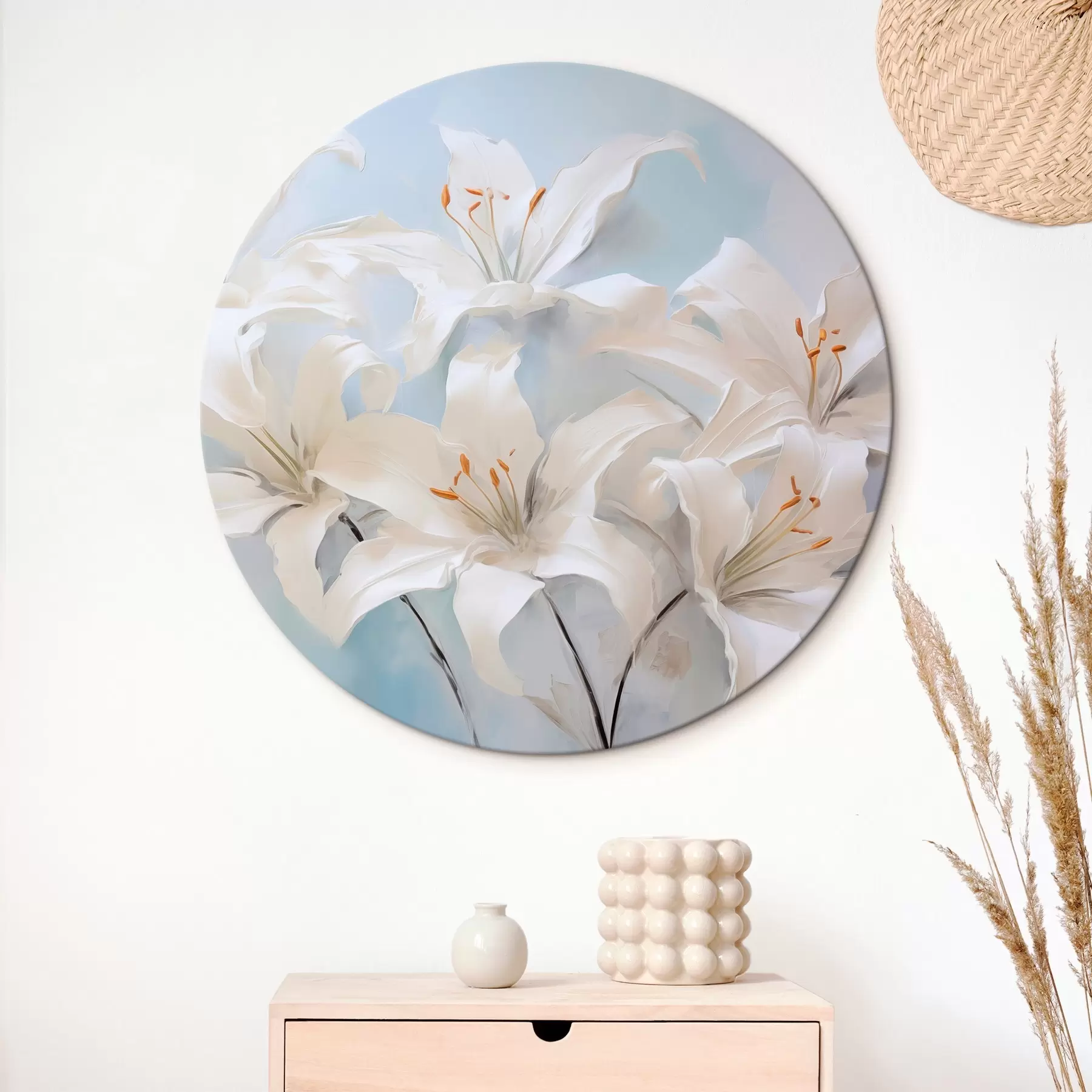 Obraz Lilie Č. r44710