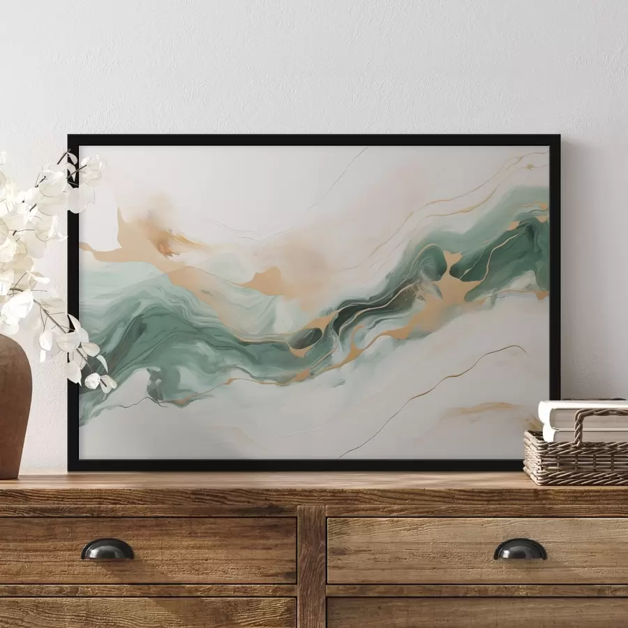 Fototapet Moderní abstrakce f44706