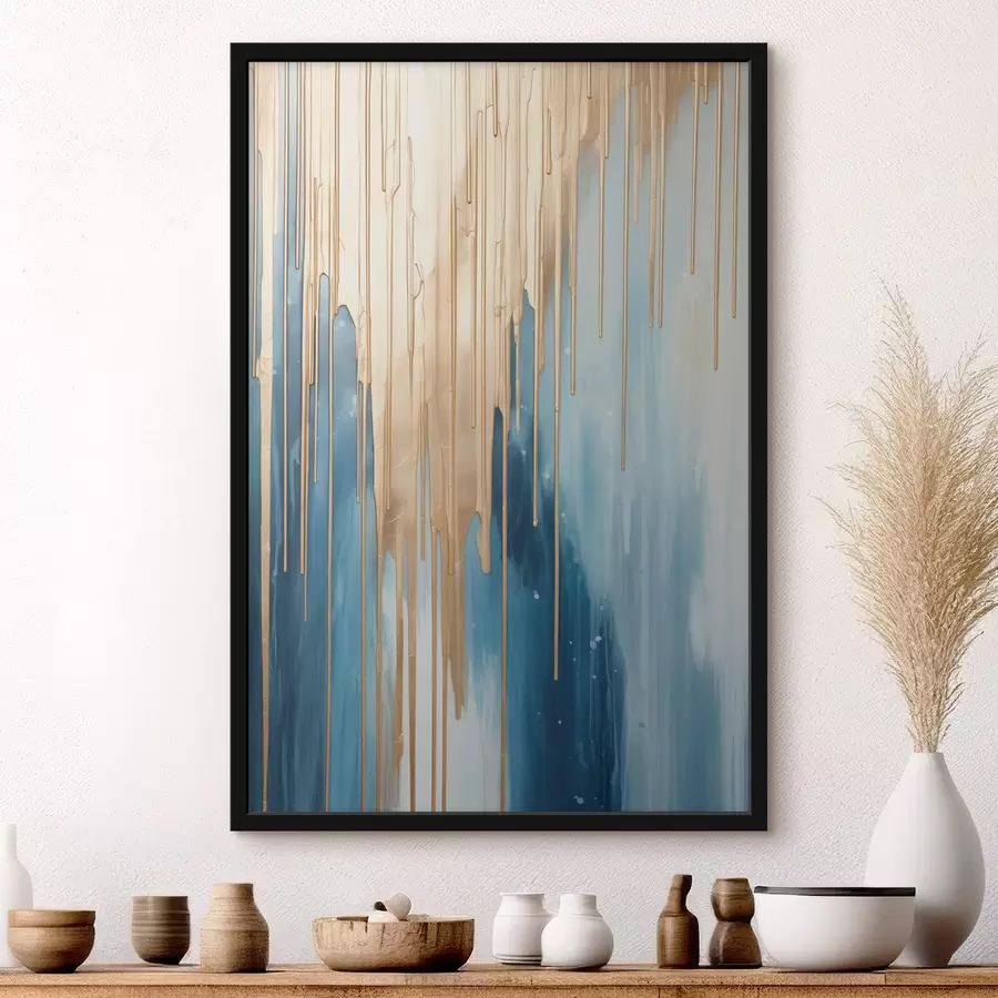 Fototapet Abstrakce f44707