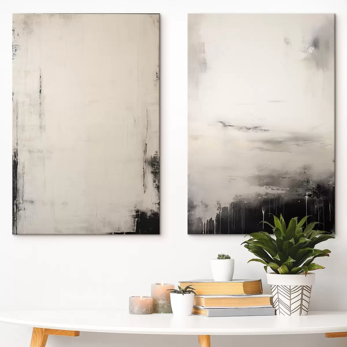 Obraz Monochromatické tóny Č. m00461