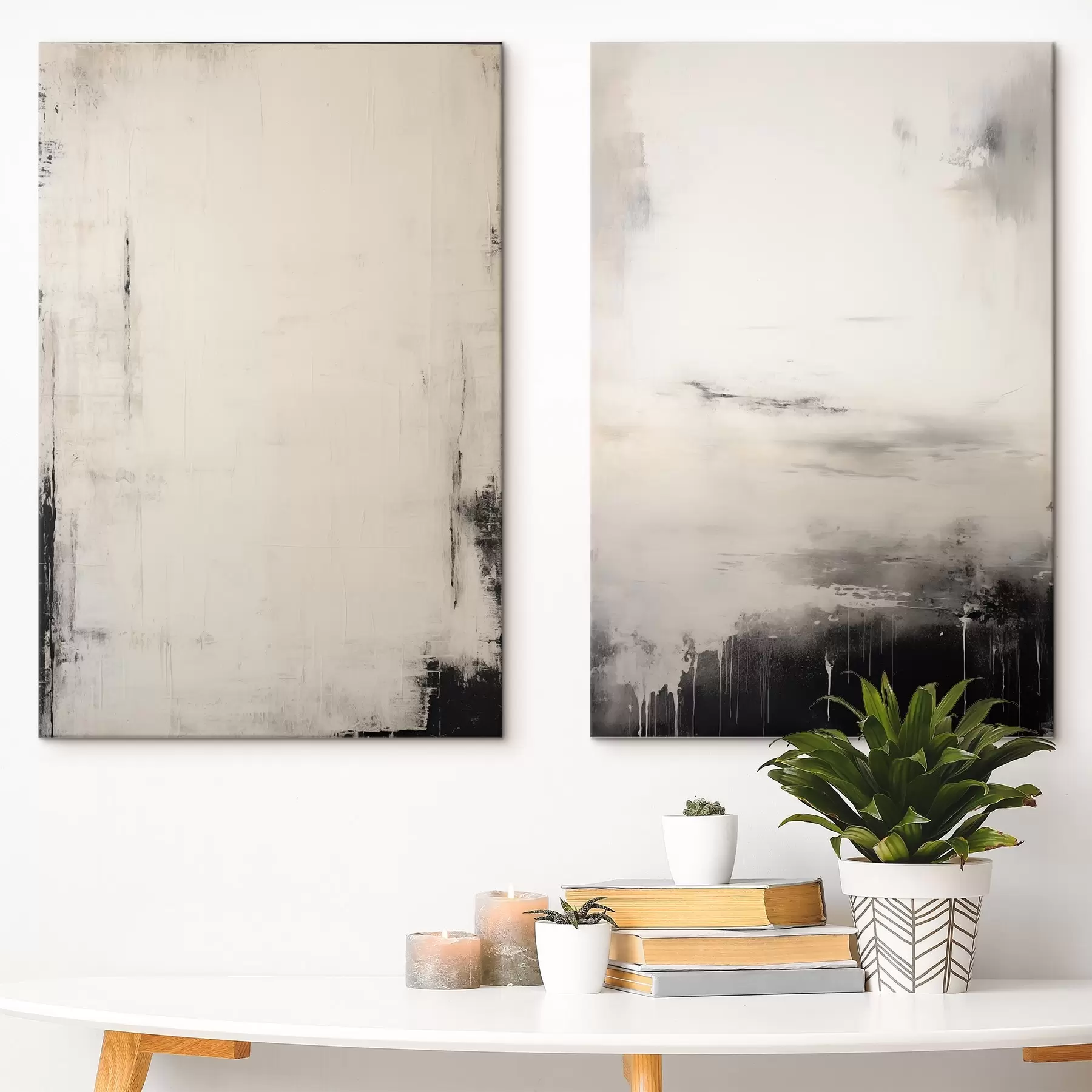 Fototapet Monochromatické tóny m00461