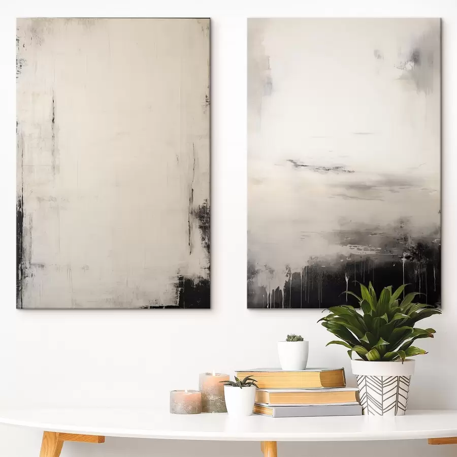 Obraz Monochromatické tóny Č. m00461