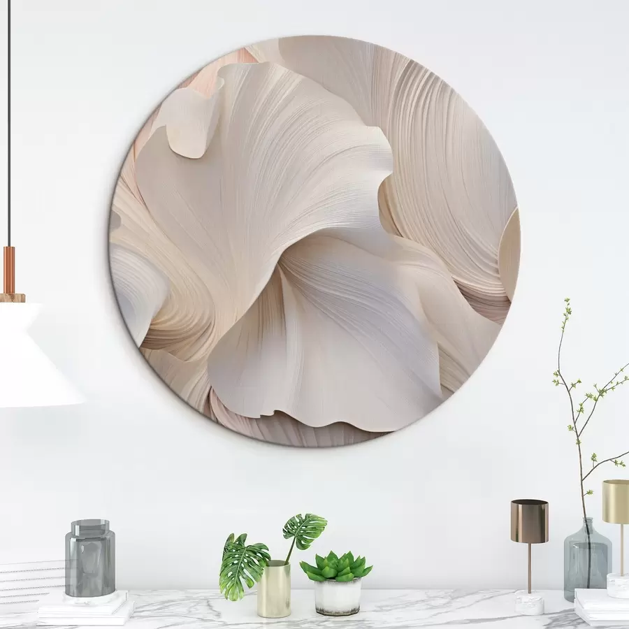 Obraz Texturovaný povrch ve světlých tónech Č. r44745