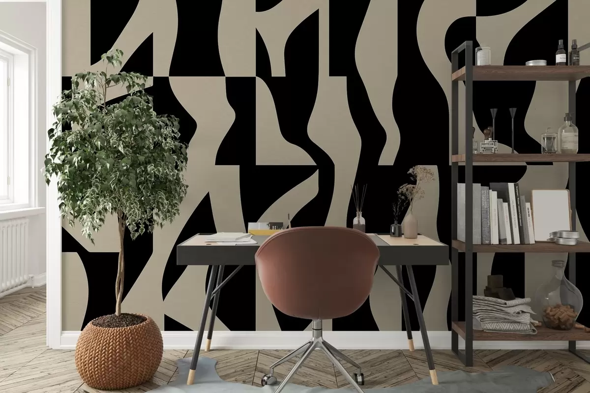 Fototapet Geometrie w04132v3