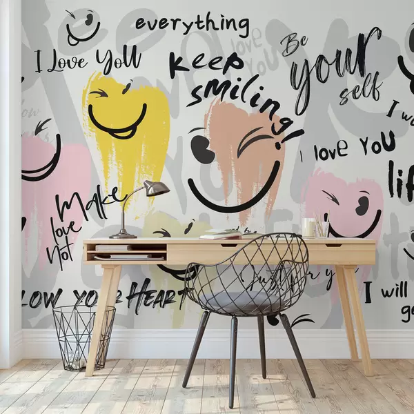 Teen room Teen room