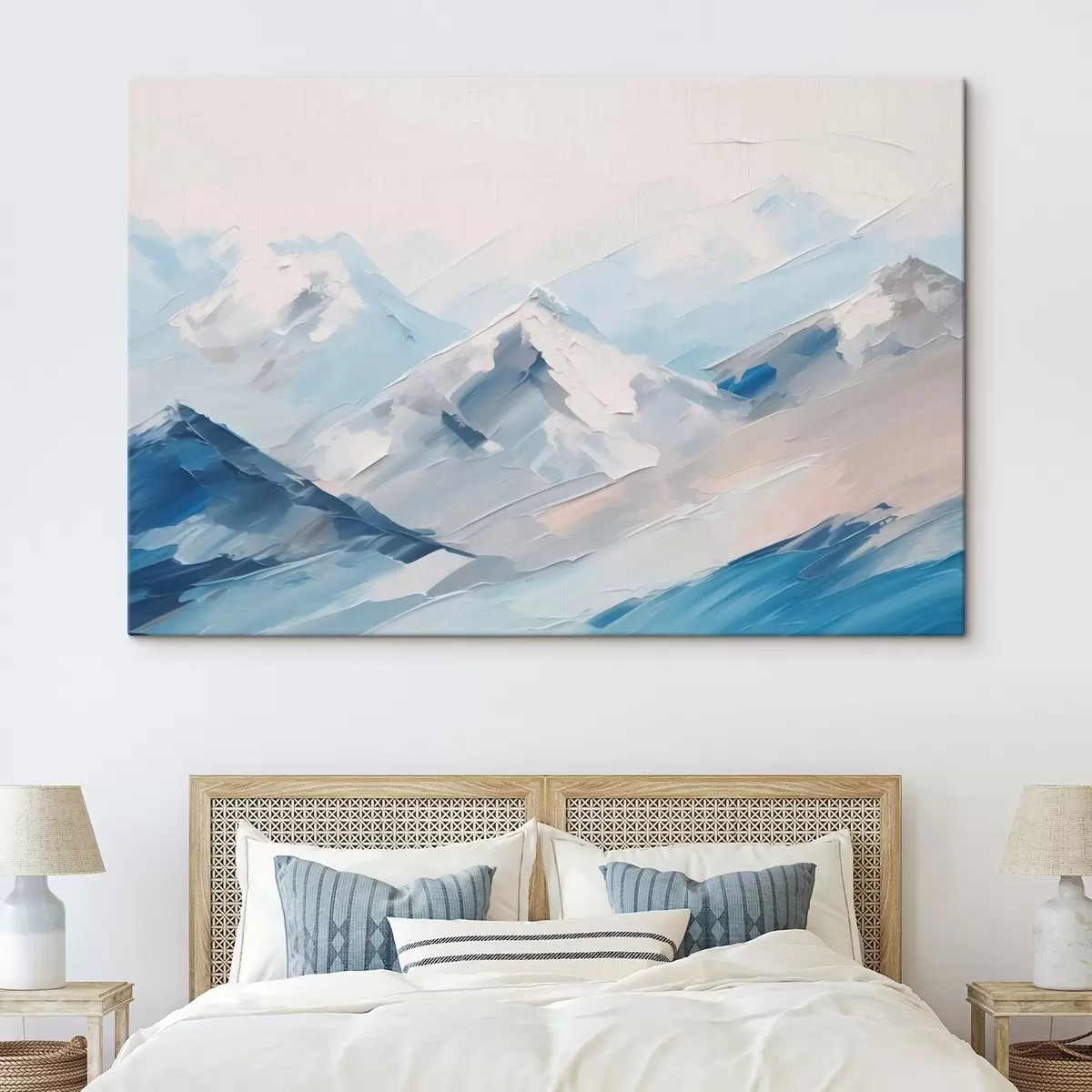 Obraz hory Č. s44826