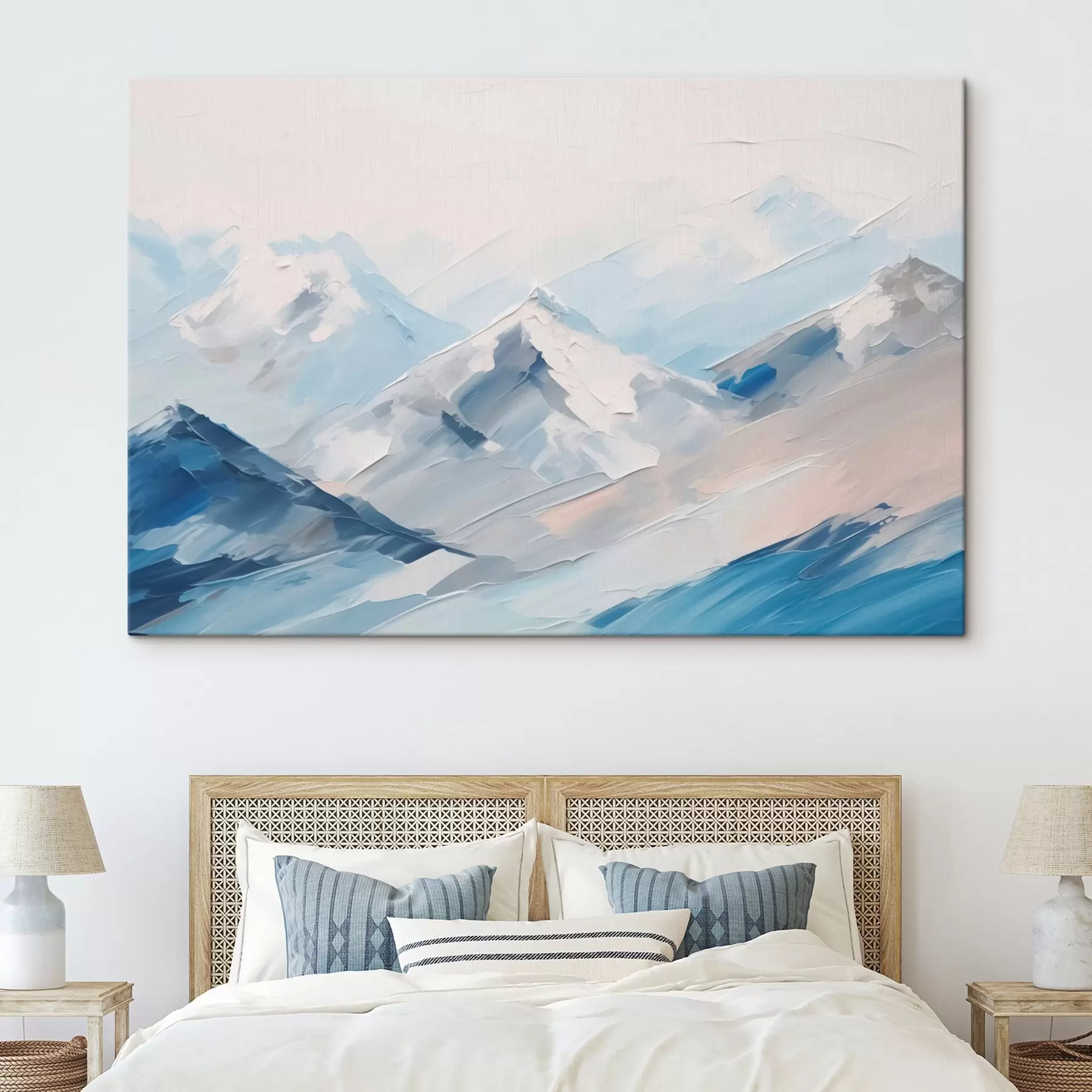 Obraz hory Č. s44826