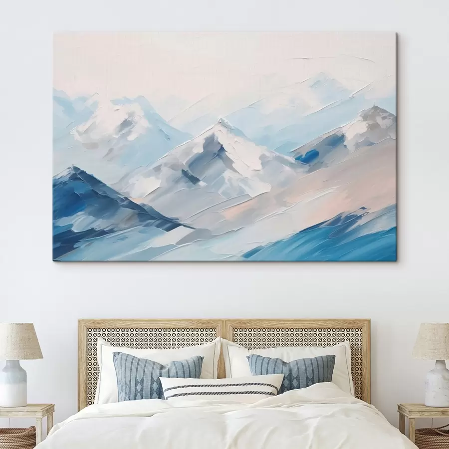 Obraz hory Č. s44826