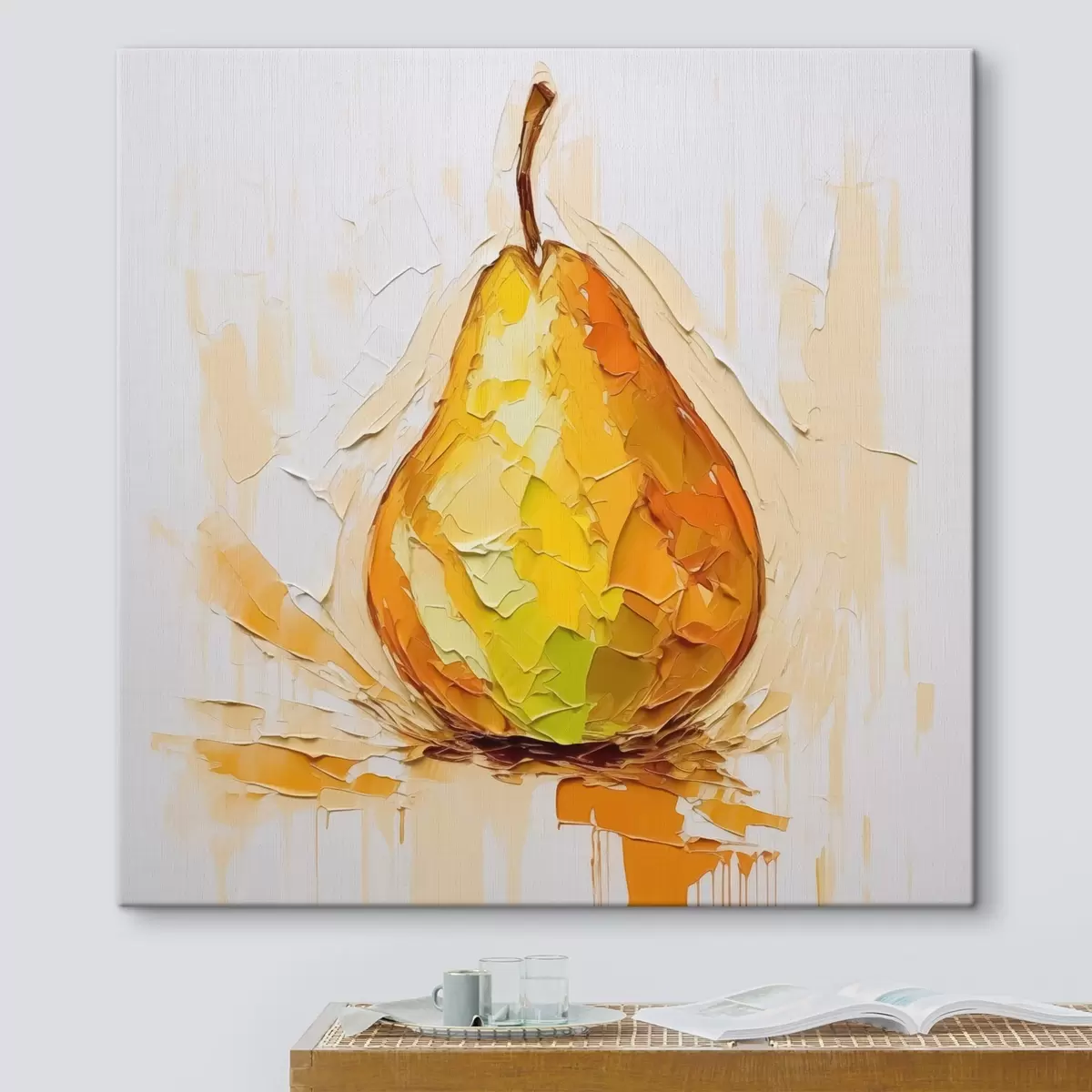 Obraz Hruška Č. s44828