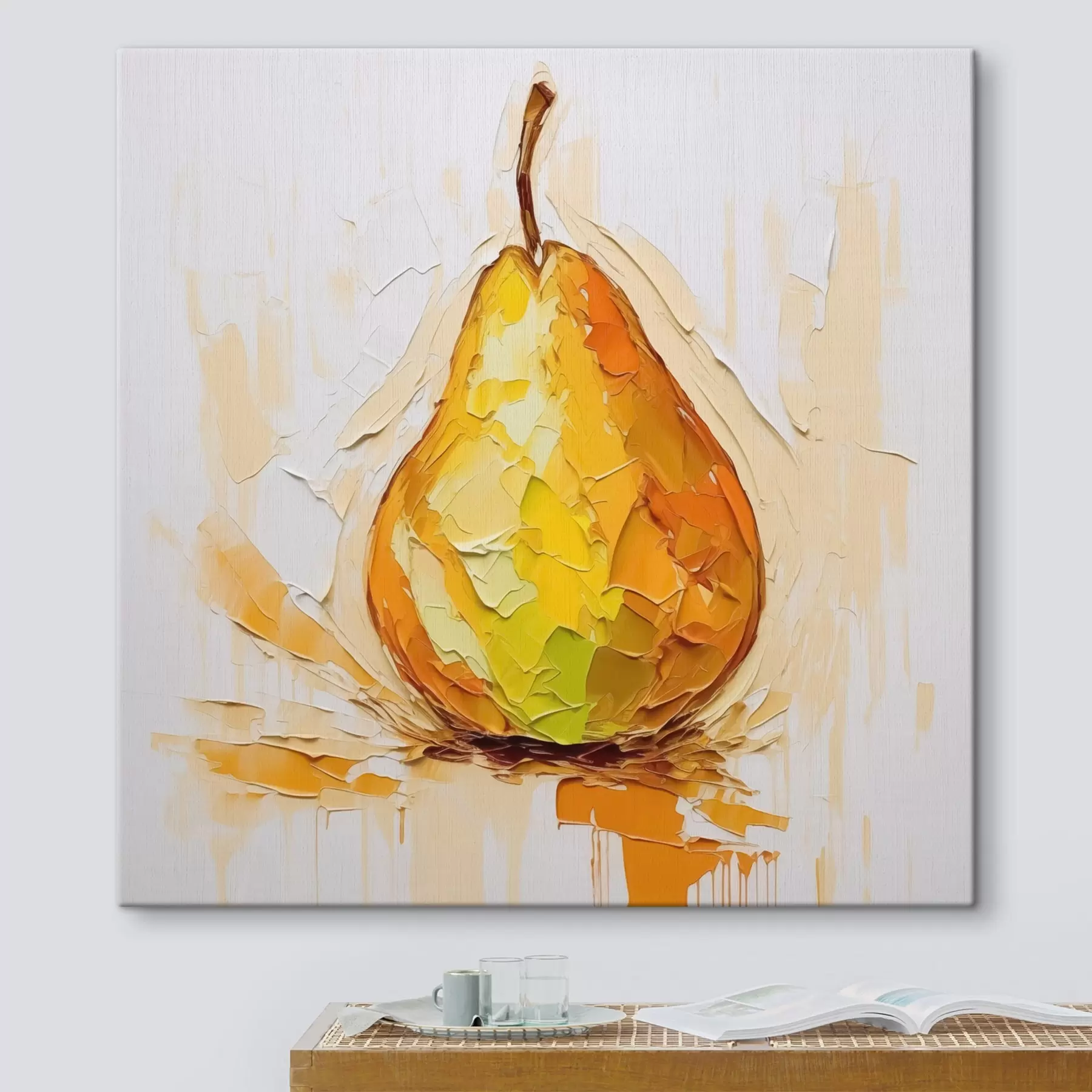 Obraz Hruška Č. s44828