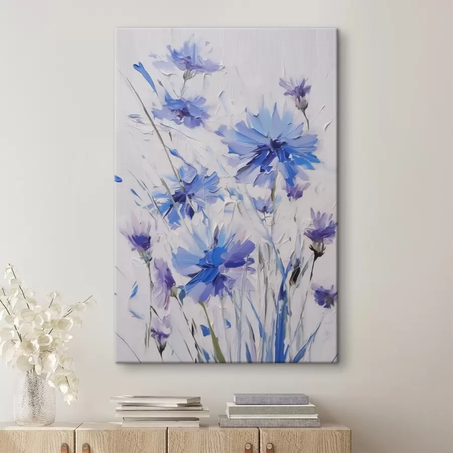 Obraz Imitace malby chrp Č. s44831