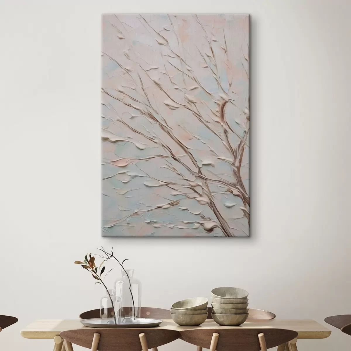 Obraz Větvičky Č. s44834