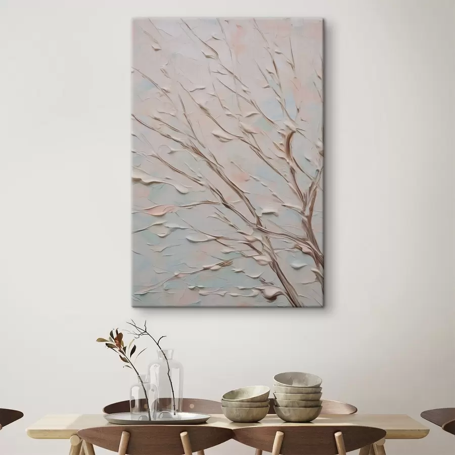 Obraz Větvičky Č. s44834