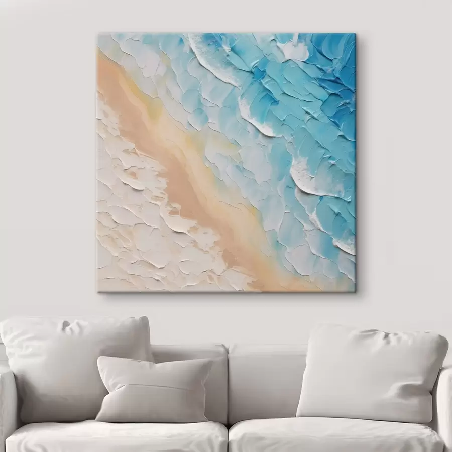 Obraz Moře Č. s44835