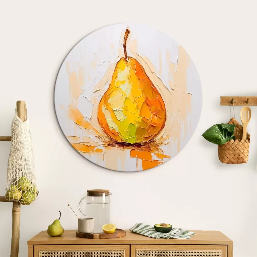 Obraz Hruška Č. r44828