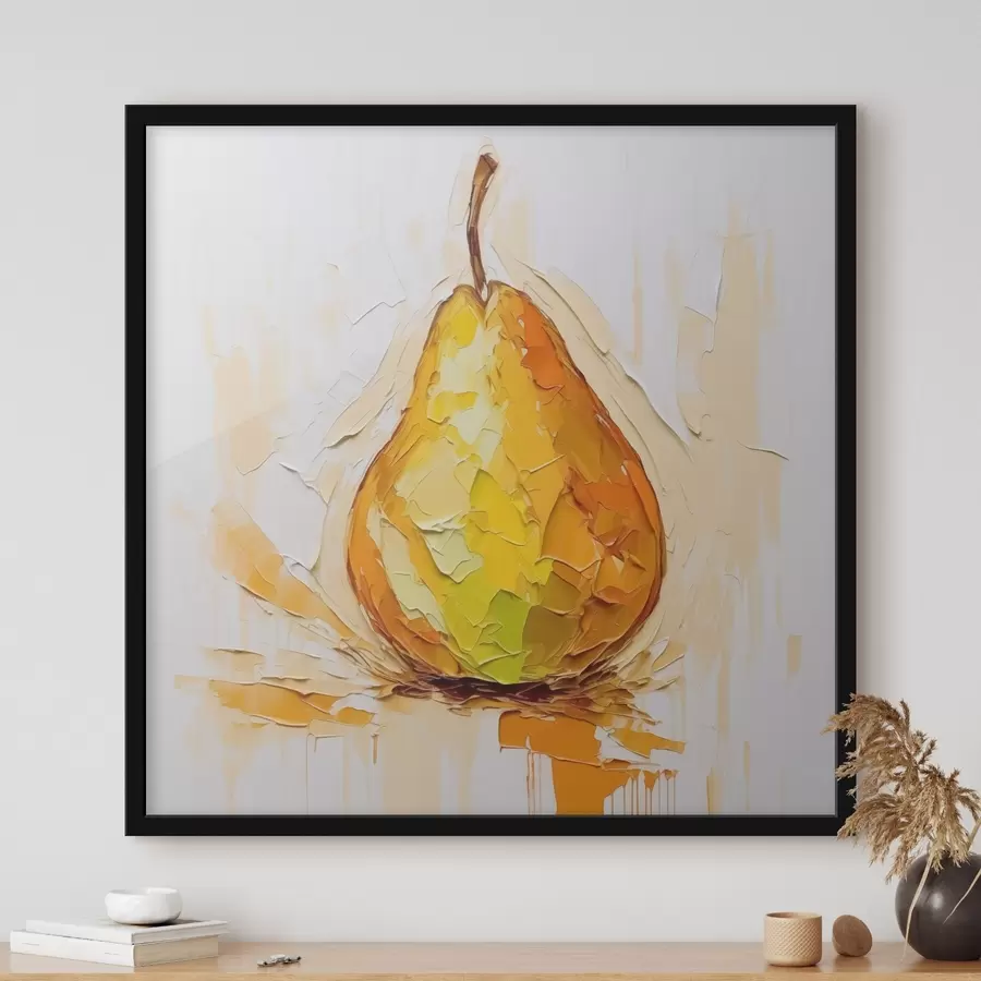 Fototapet Hruška f44828