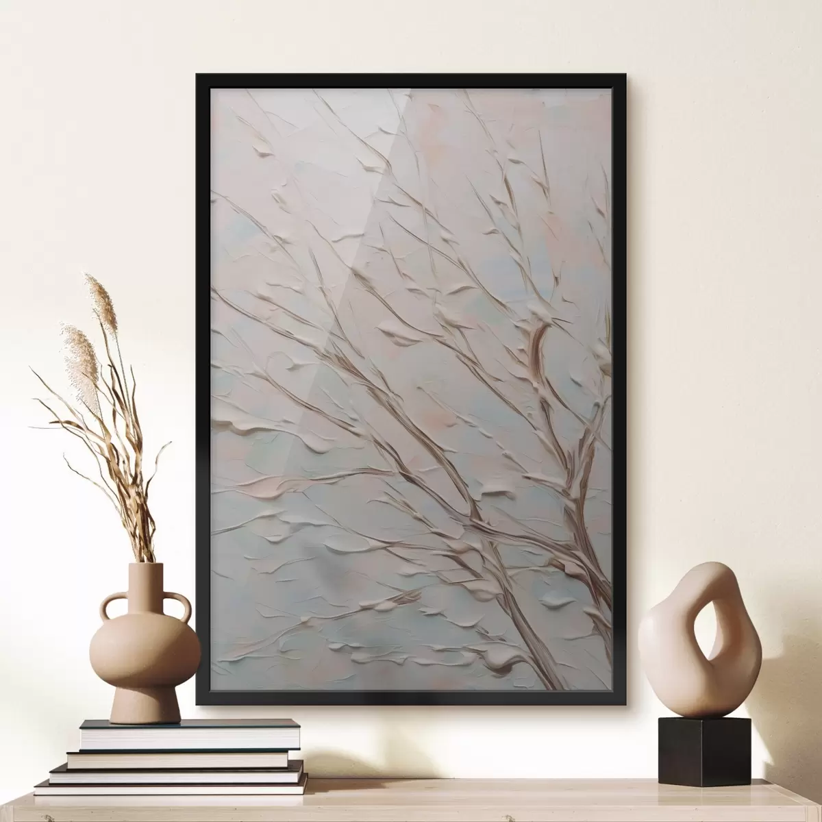 Poster Větvičky f44834