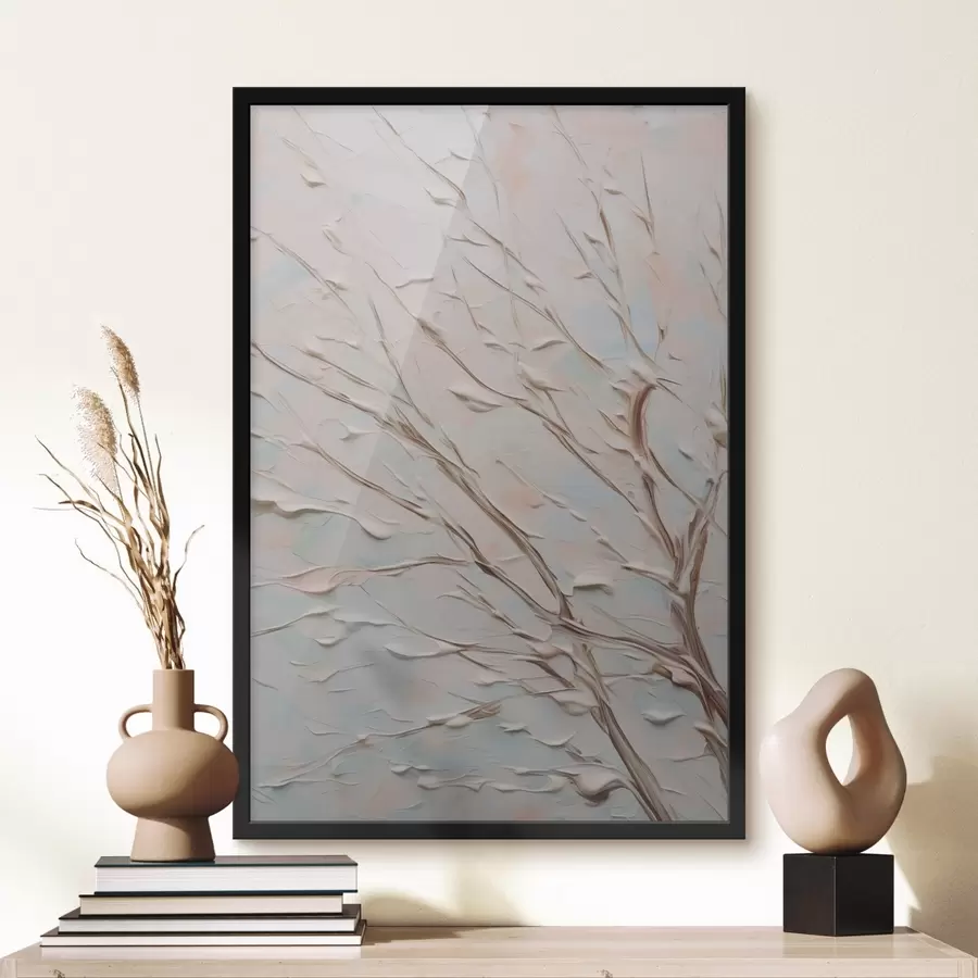 Fototapet Větvičky f44834