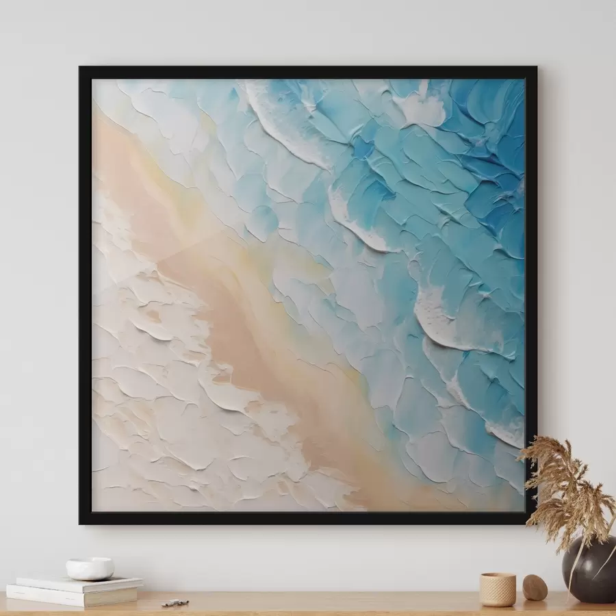 Fototapet Moře f44835