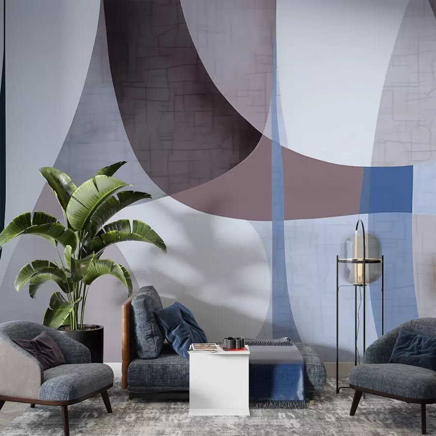 Fototapet Abstrakce w04222