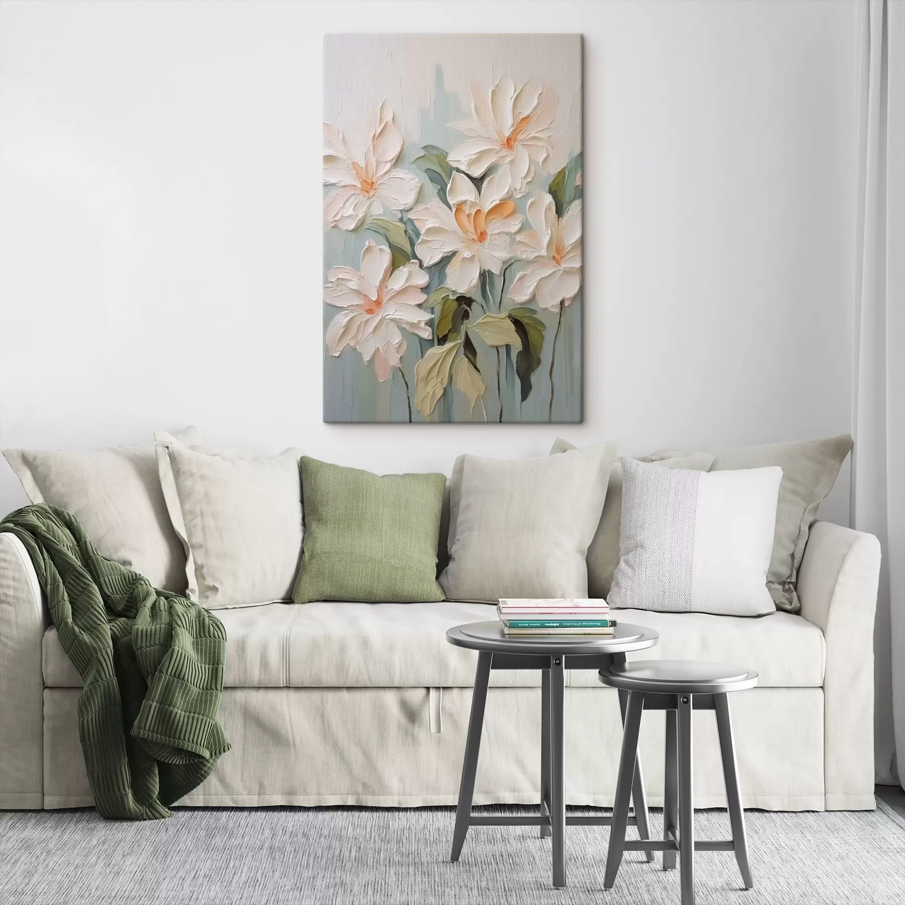 Obraz Květiny Č. s44988