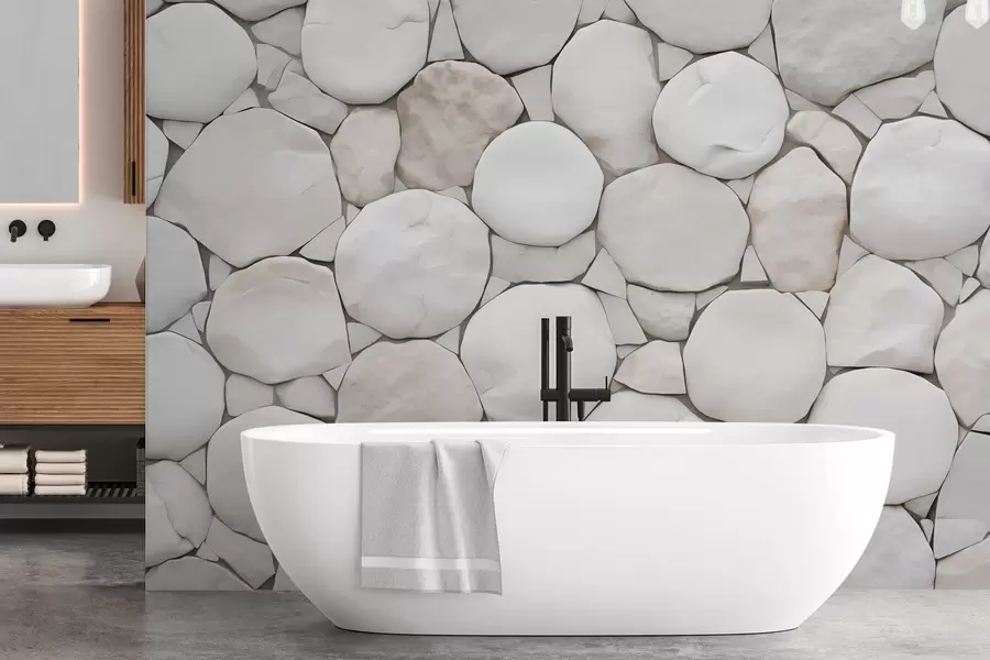 Fototapet Kameny w04232