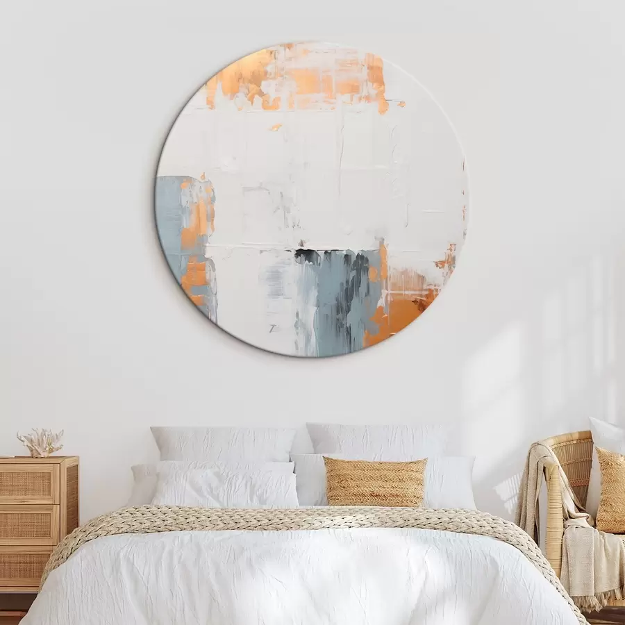 Obraz Moderní abstrakce Č. r45009