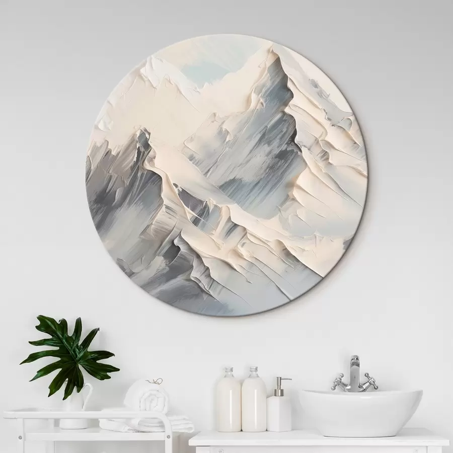 Obraz hory Č. r45015