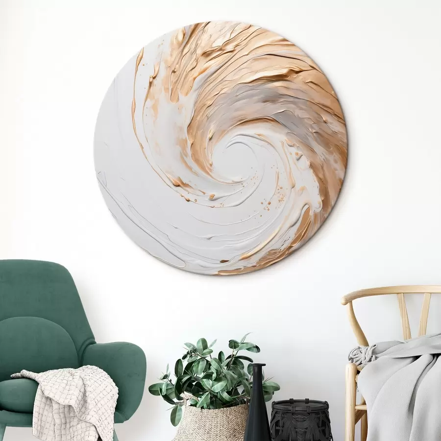 Obraz Abstrakce Č. r45017