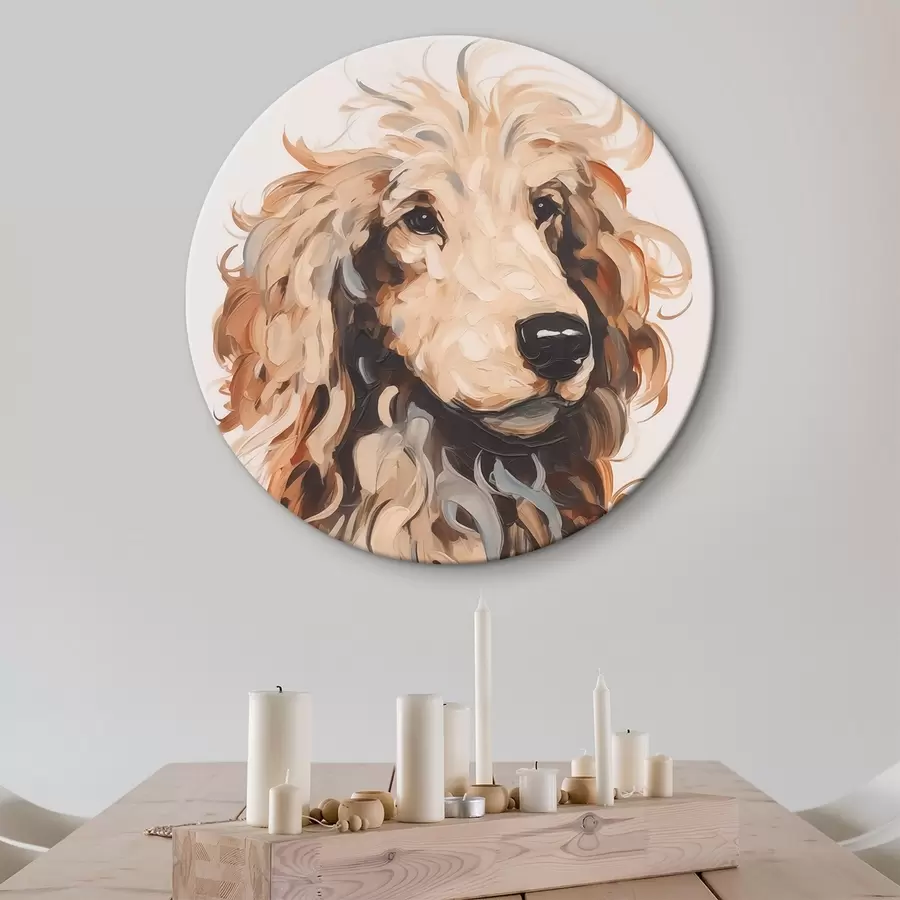 Obraz Pes Č. r45024