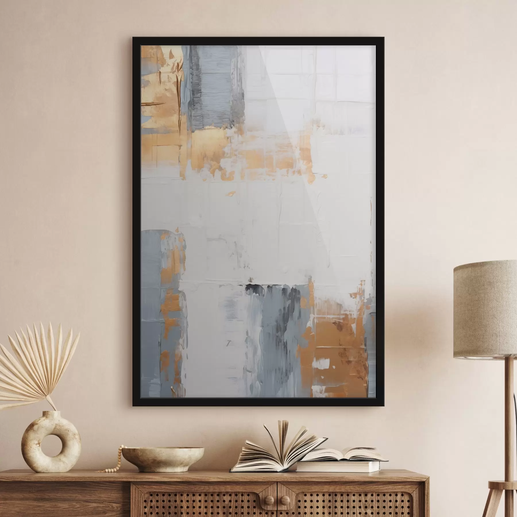 Fototapet Moderní abstrakce f45009