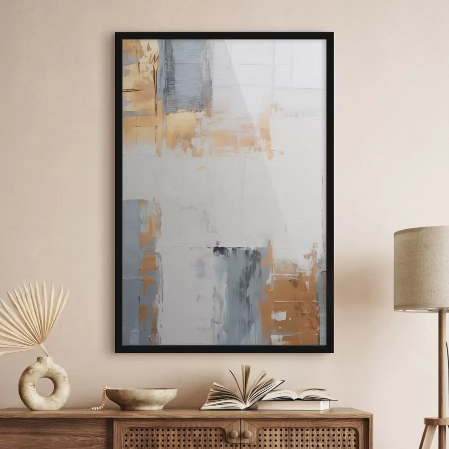 Fototapet Moderní abstrakce f45009