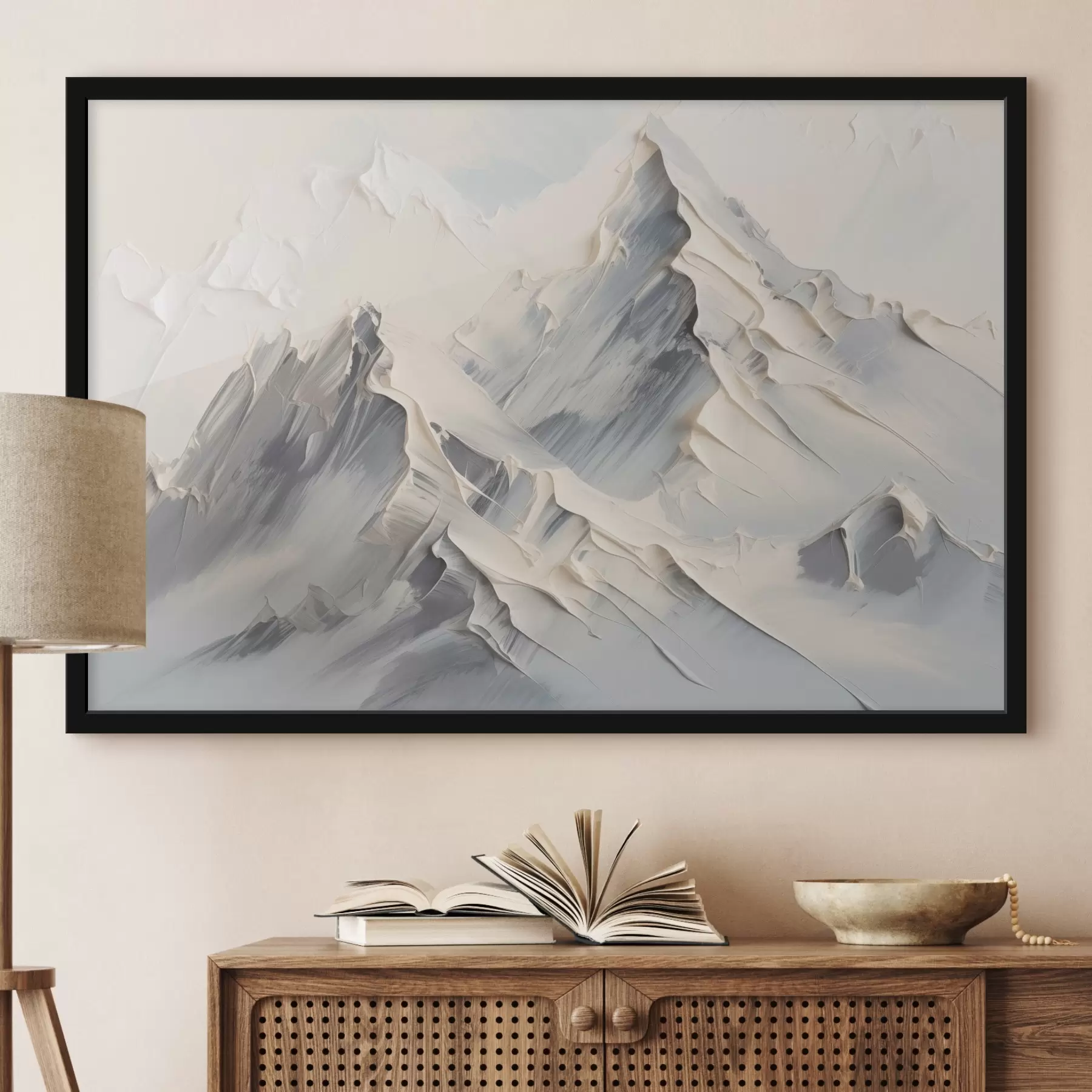 Fototapet hory f45015