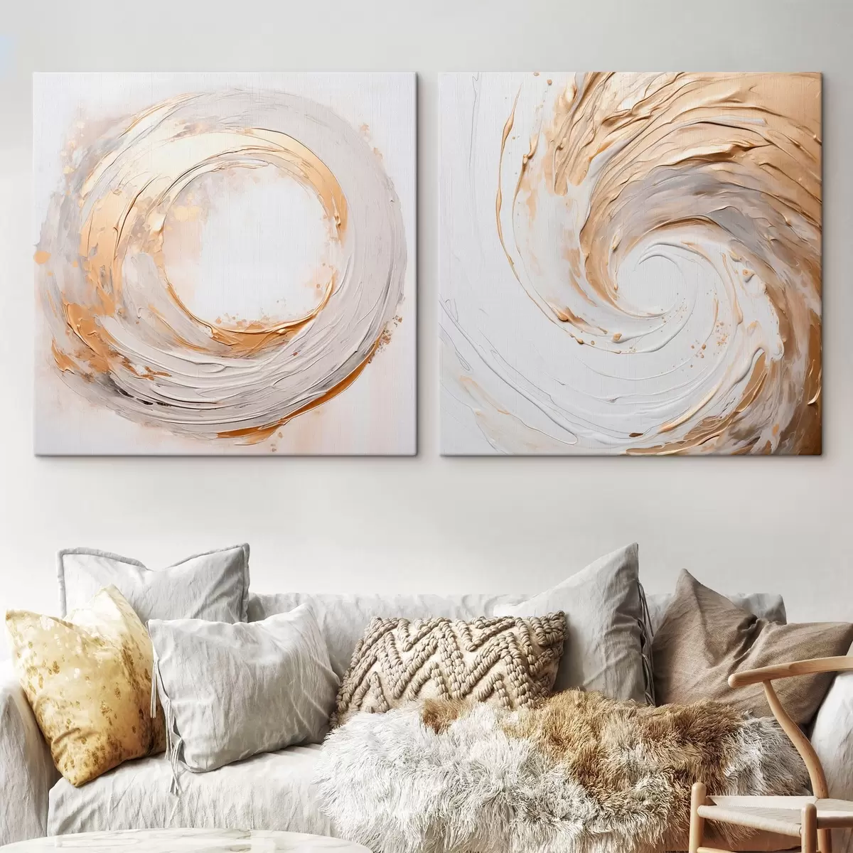 Obraz Abstrakce Č. m00485