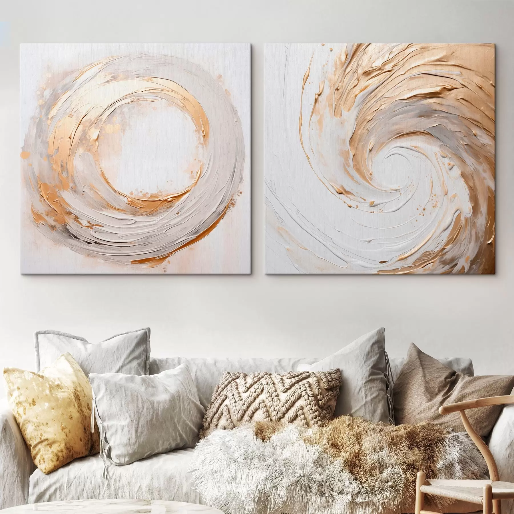 Obraz Abstrakce Č. m00485