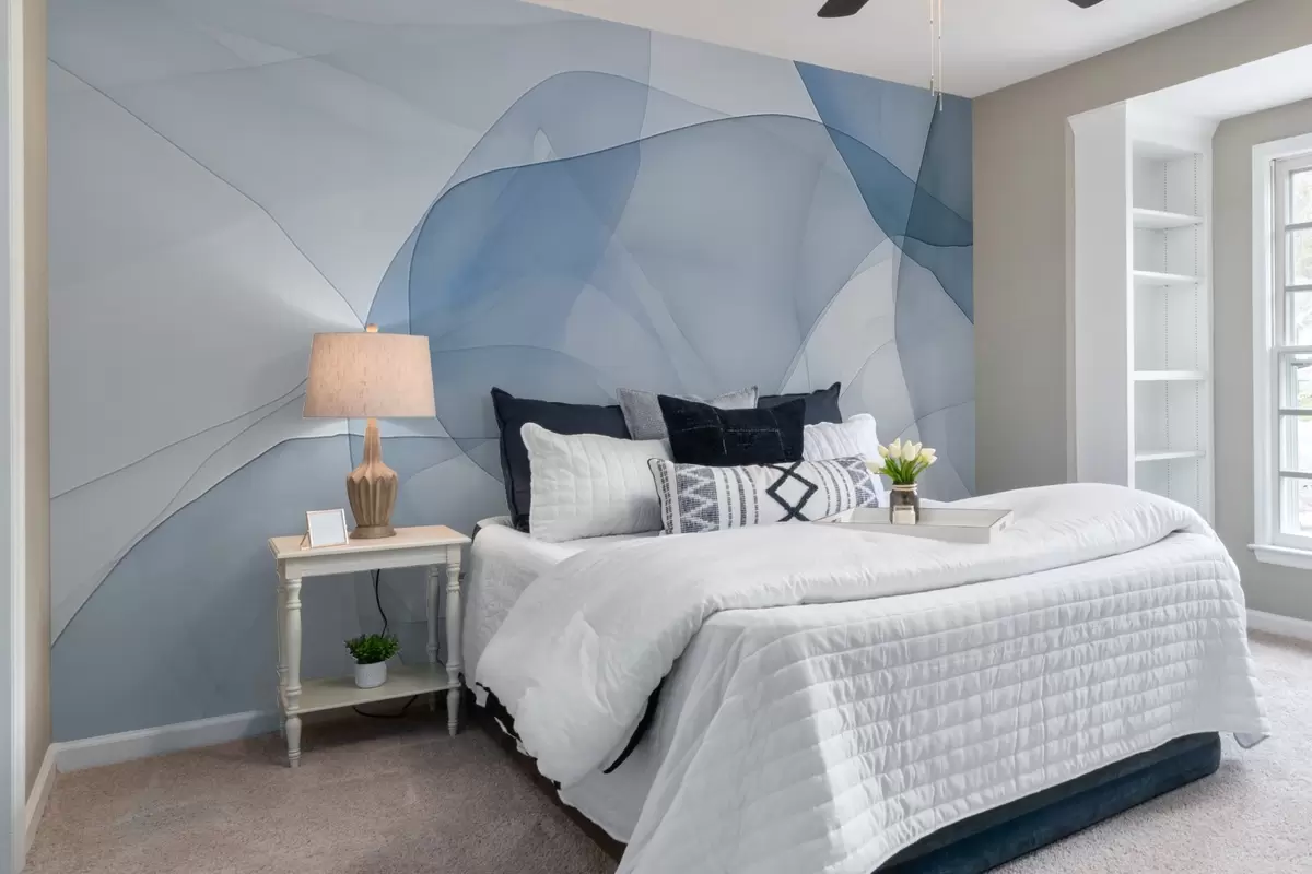 Fototapet Abstrakce w04226v2