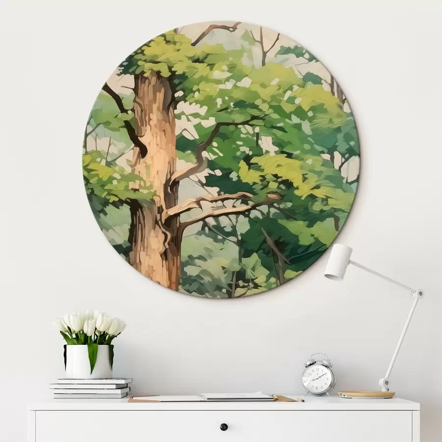 Obraz Strom Č. r45117