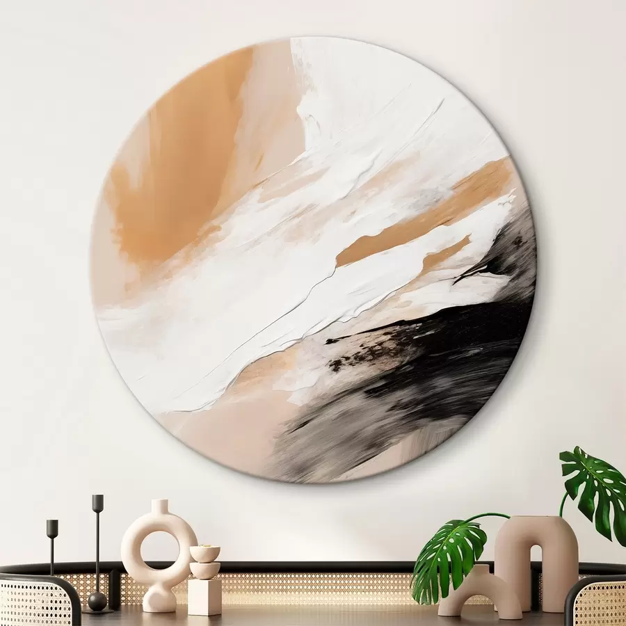 Obraz Abstrakce Č. r45128