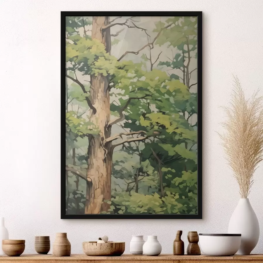 Fototapet Strom f45117