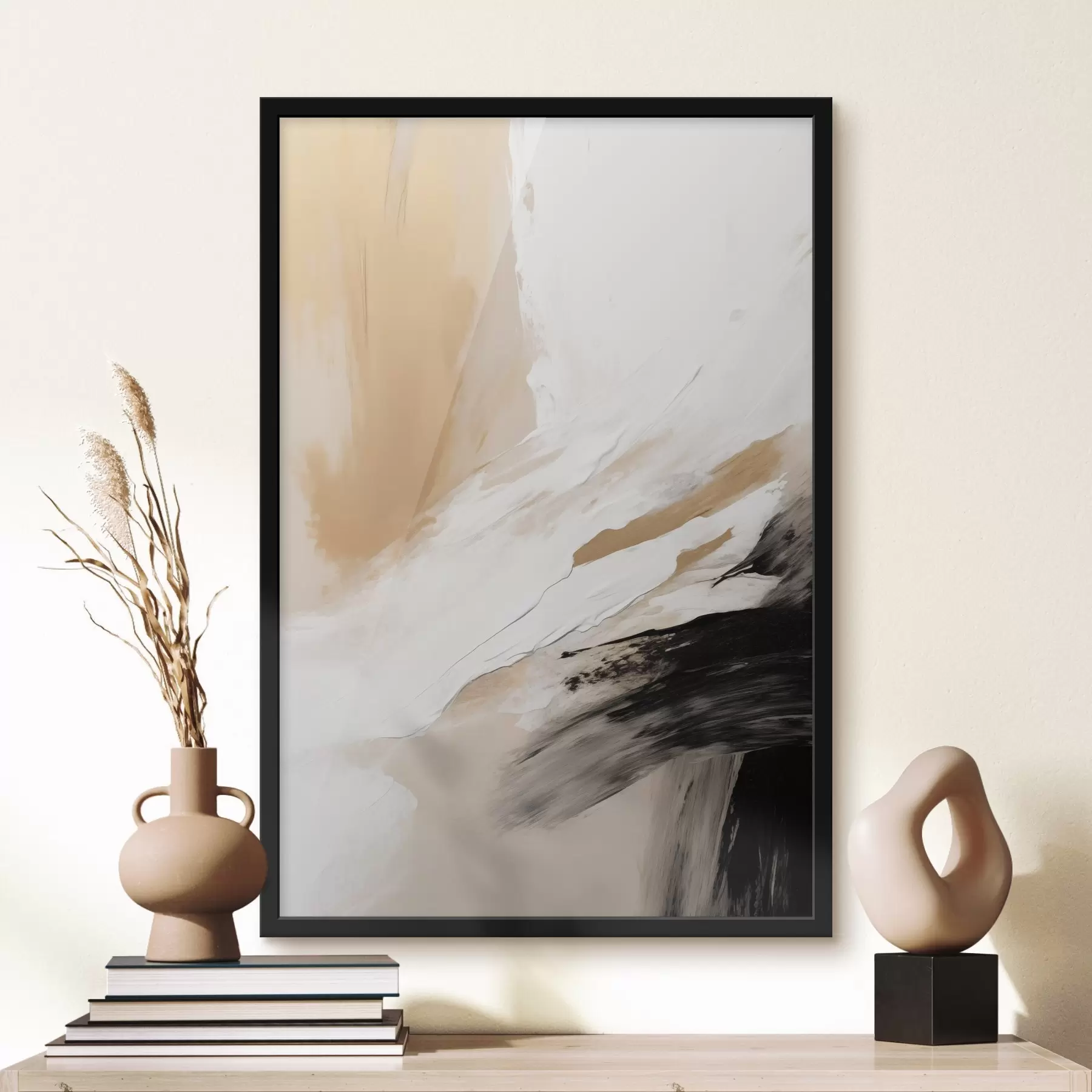 Fototapet Abstrakce f45128